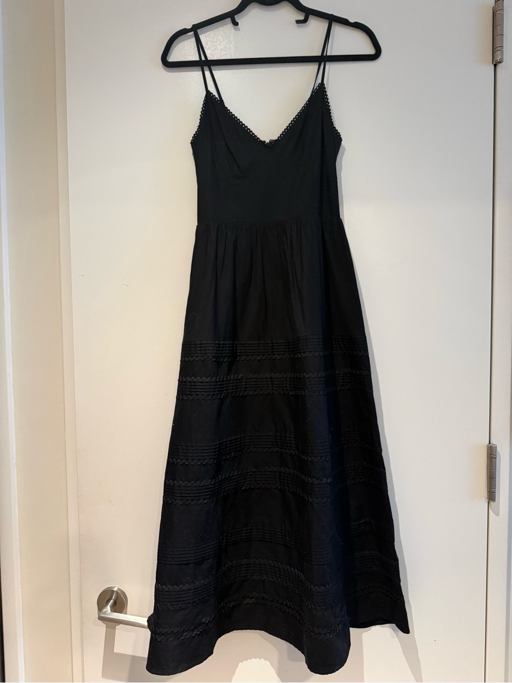 Reformation Naella Midi Dress - NEVER WORN - Picture 4 of 4